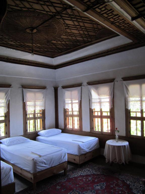 Tabag Ahmet Bey Konagi Hotel ซาฟรานโบลู ห้อง รูปภาพ